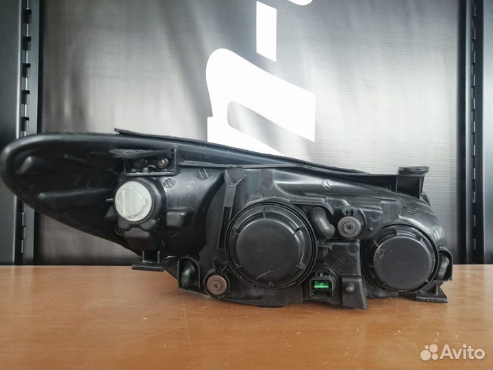 Фара левая hyundai elantra 2006- Новая ARG231115L