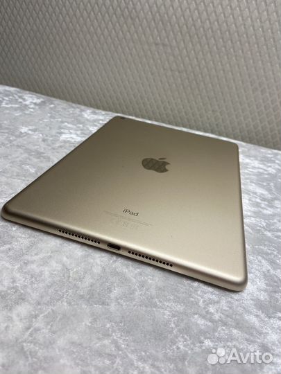 iPad 5 поколения