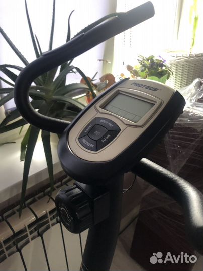 Велотренажер бу