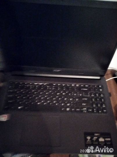 Ноутбук acer Aspire 3