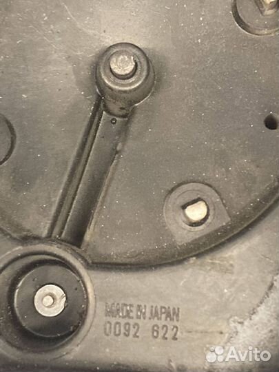 Крышка трамблера Honda Accord 6