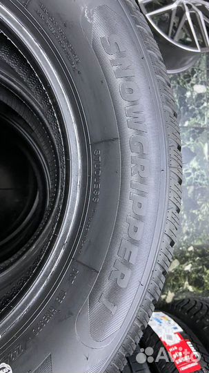 iLink SnowGripper I 205/65 R16 95H