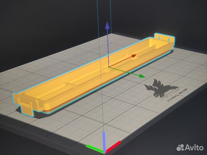 3D печать