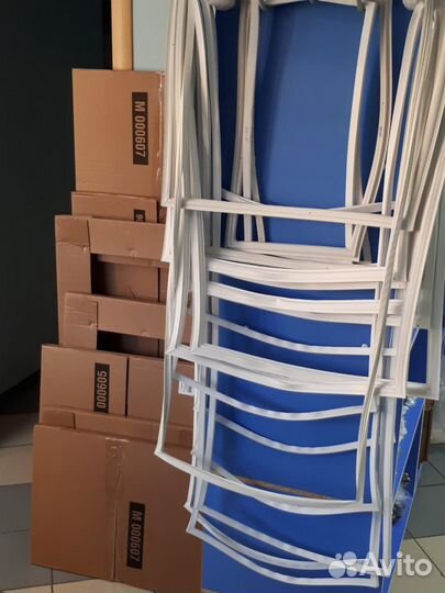 Уплотнитель для холодильника