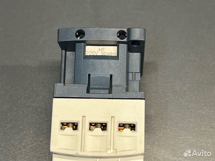 Telemecanique CAD32M7 Реле, новое без крышек 18 шт