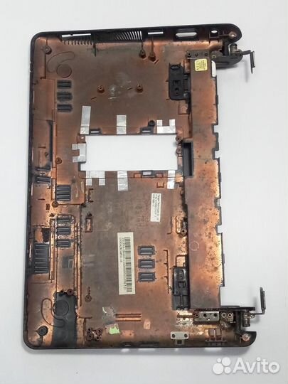 Нетбук Asus Eee PC 1001PX в сборе (неисправен)