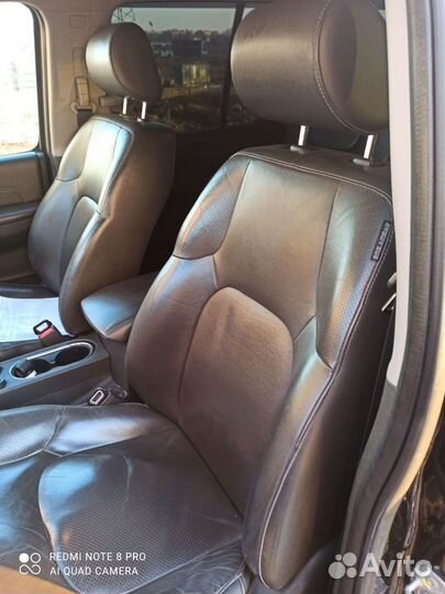 Nissan Pathfinder 2.5 AT, 2012, 170 000 км