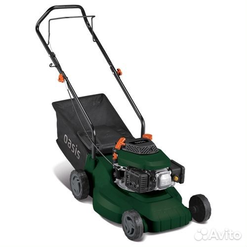 Газонокосилка бензиновая Oasis GB-15