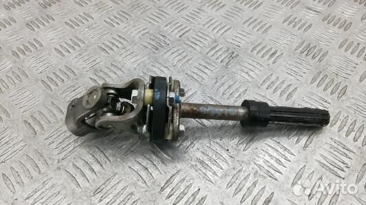 Кардан рулевой opel antara (93X16JW01)