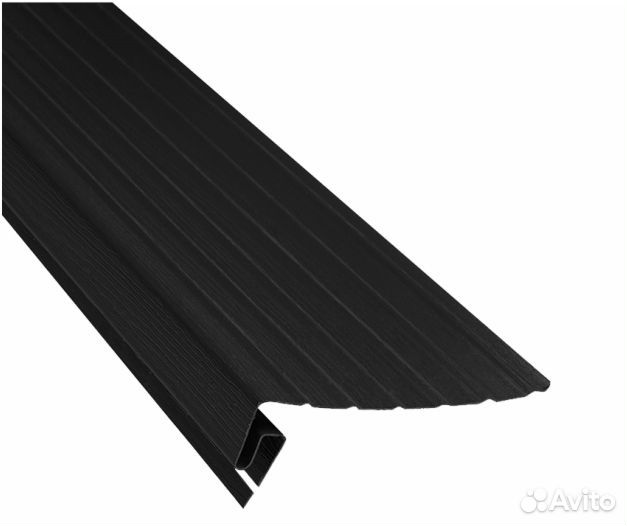 Планка фаска 