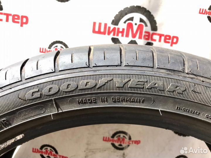 Goodyear Excellence 245/40 R20
