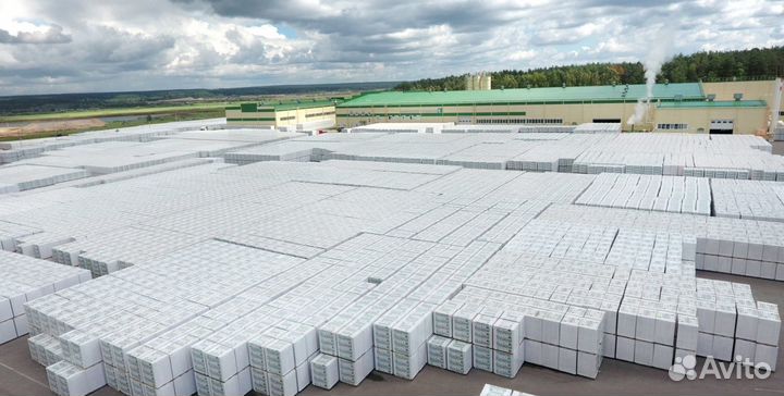 Утеплитель для теплоизоляции