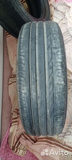 Bridgestone Turanza T001 195/65 R15