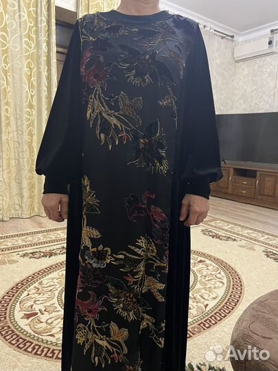 Платье Италия
