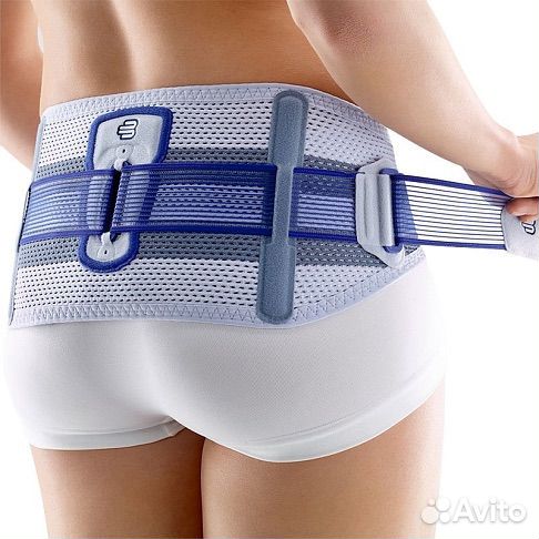 Корсет ортопедический