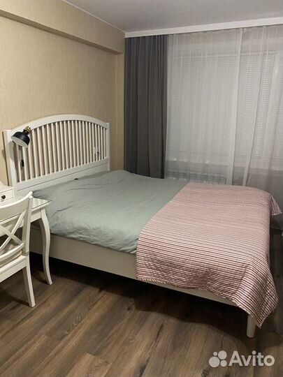 Кровать 160х200 IKEA