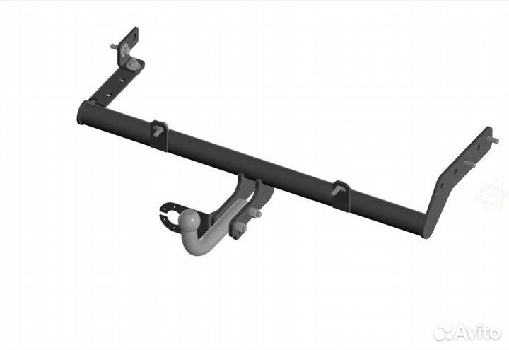 Фаркоп Лада Калина 2004, Лада Гранта 2011- без под