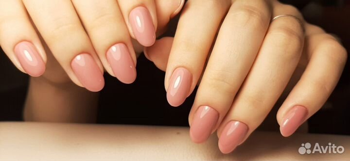 Маникюр и Педикюр