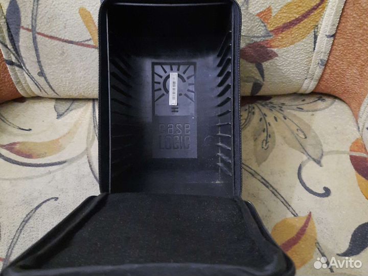 Кейс для CD дисков