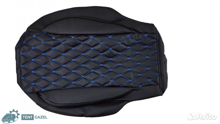 Чехлы на Газель