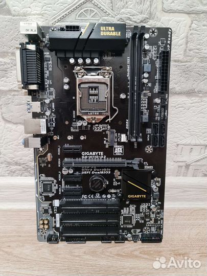 Комплектующие под ремонт