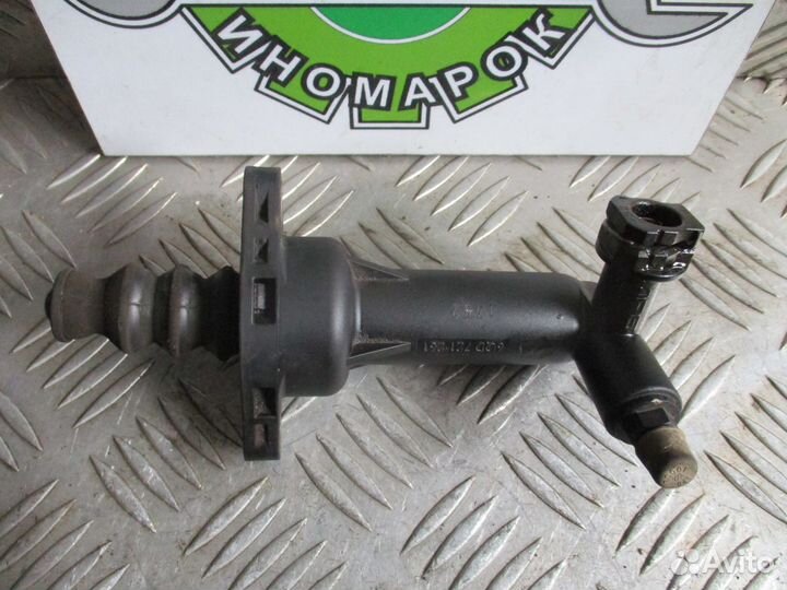 Рабочий цилиндр сцепления FAW Besturn B50 2012г