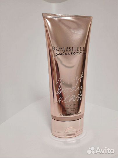 Victorias secret крем для тела