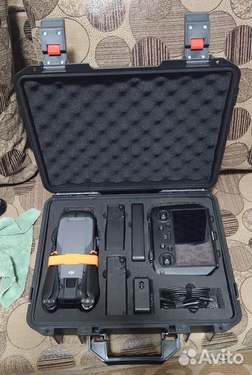 Кейс DJI mavic 3 PRO