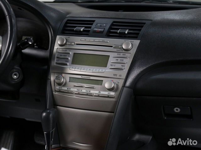 Toyota Camry 2.4 AT, 2010, 169 000 км объявление продам