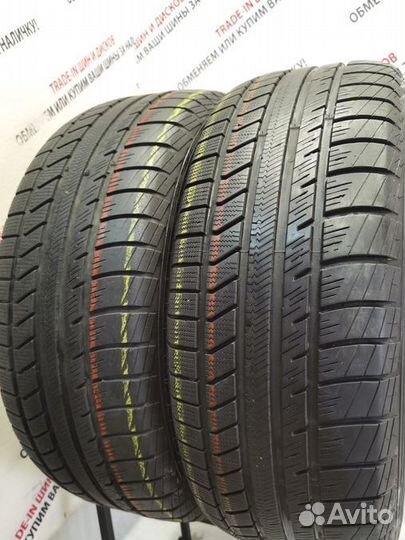 Vredestein QuaTrac 3 255/60 R18 112V