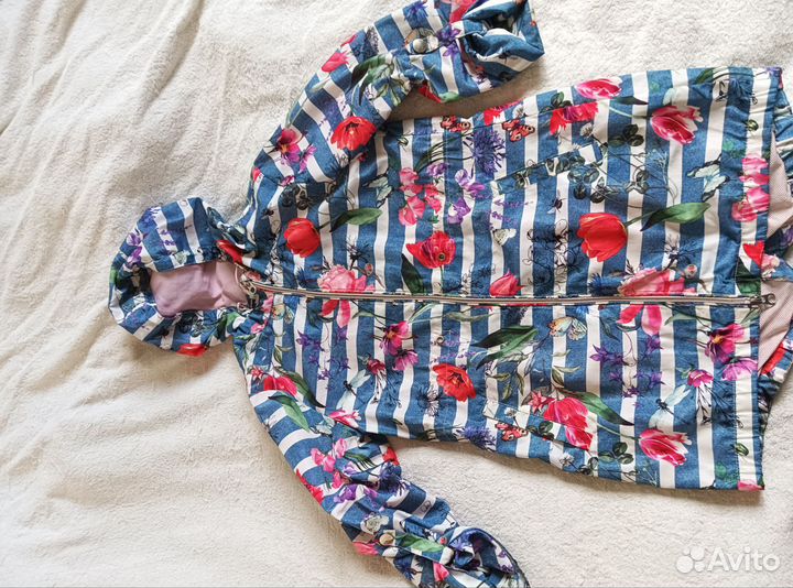 Вещи для девочки