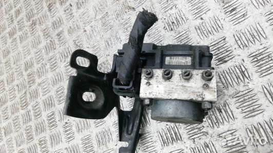 Блок ABS citroen nemo (89P20KW01)