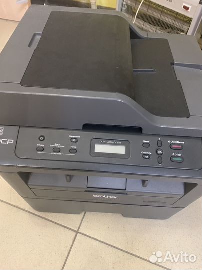 Копировальная машина