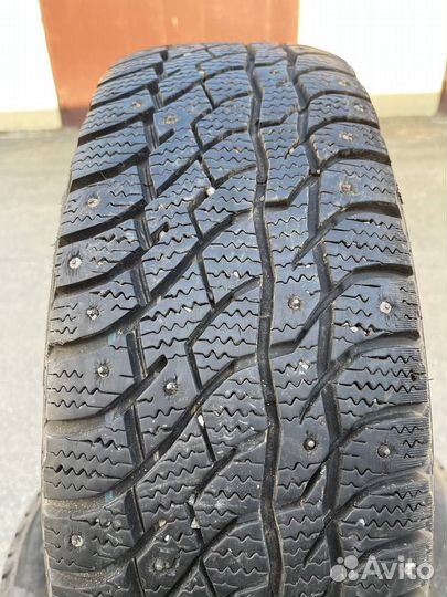 Viatti Bosco Nordico V-523 215/70 R16 100T