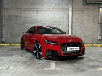 Audi TT RS 2.5 AMT, 2019, 35 000 км, с пробегом, цена 9 000 000 руб.