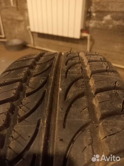 КАМА Кама-234 195/65 R15