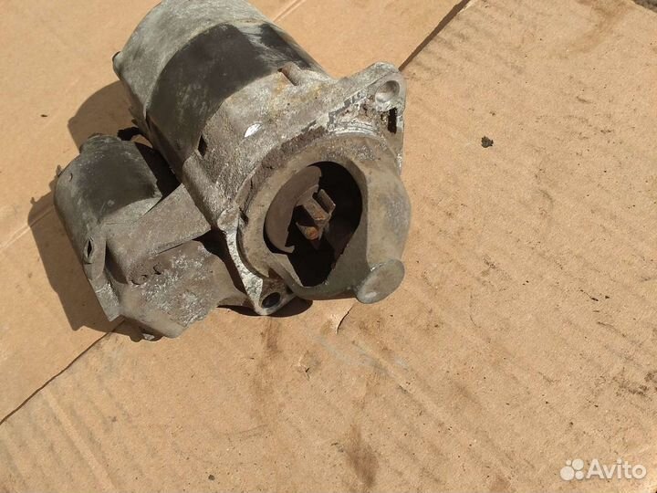 Mercedes W168/W169 стартер 005 151 21 01 Valeo