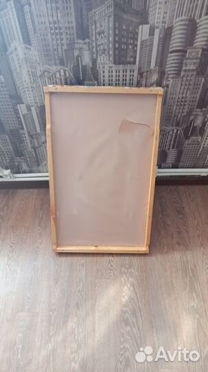 Пеленальный столик