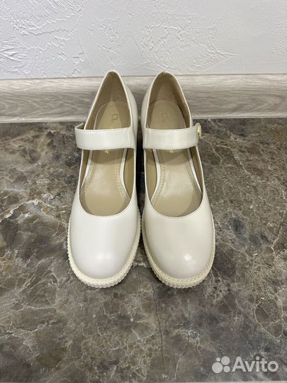 Туфли christian dior оригинал