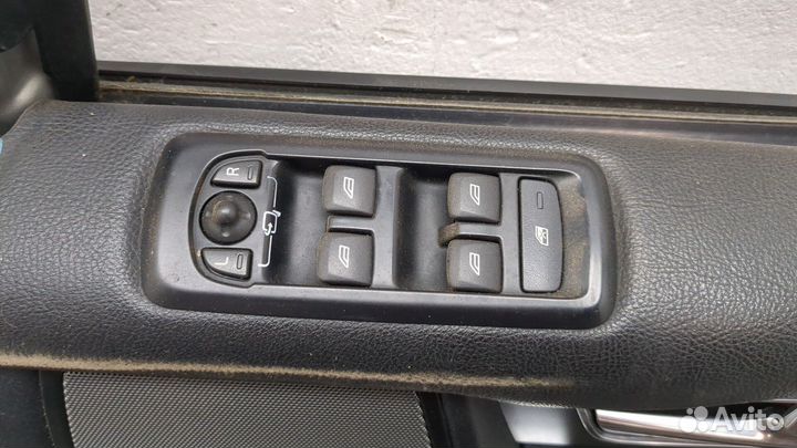 Дверь правая передняя Land Rover Discovery 4, 2010