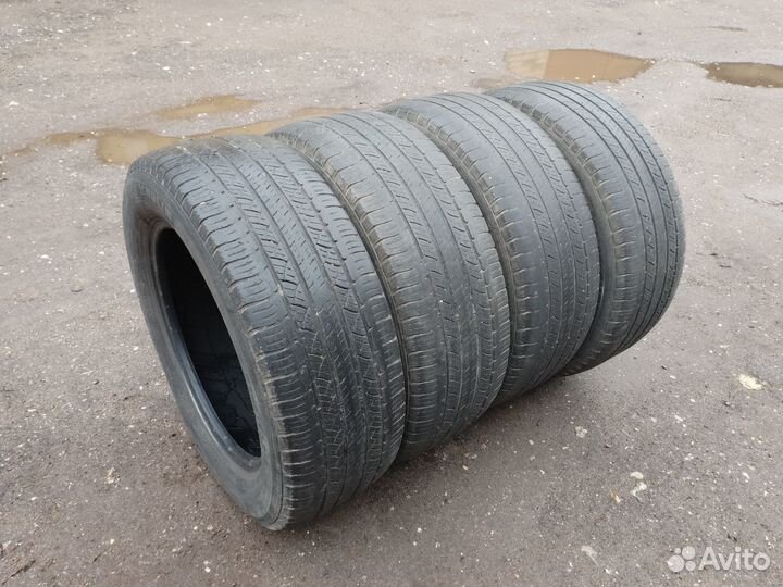 Michelin Latitude Tour HP 245/60 R18 104H