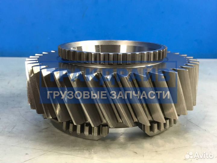 Шестерня кпп 4-ой передачи Мерседес Актрос Аксор