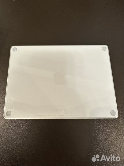 Apple Magic Trackpad 2