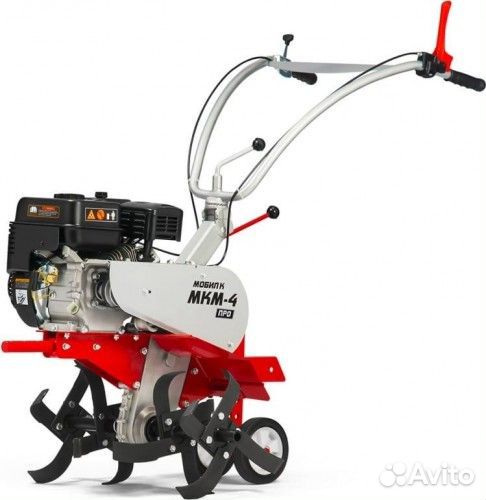 Мотоблок мобил К MBK0018474 мкм-4 про