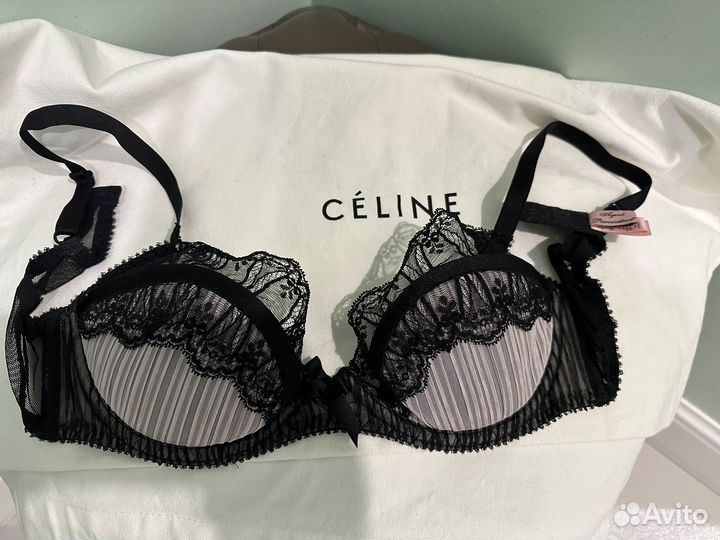 Бюстгальтер agent provicator