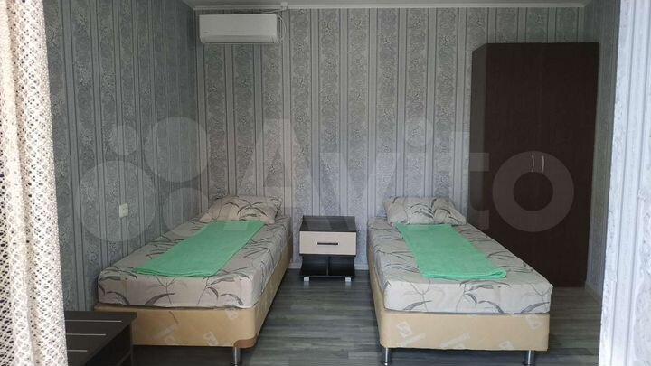 Комната 12 м², 1/1 эт.