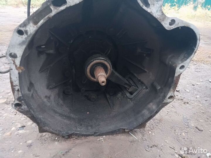 Коробка Грейт валл Ховер 5