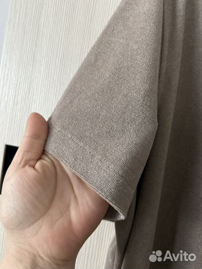 Футболка hm xl