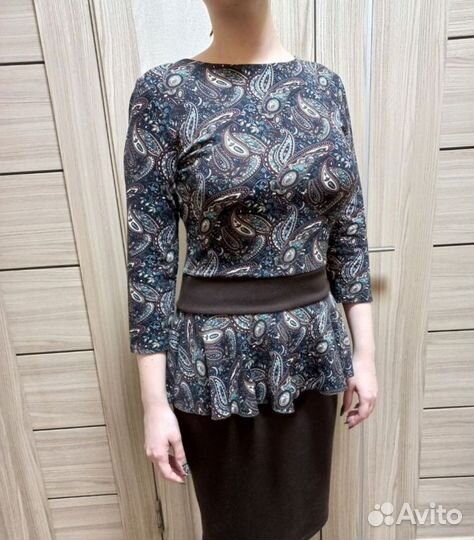 Вещи пакетом женские 42 44 46