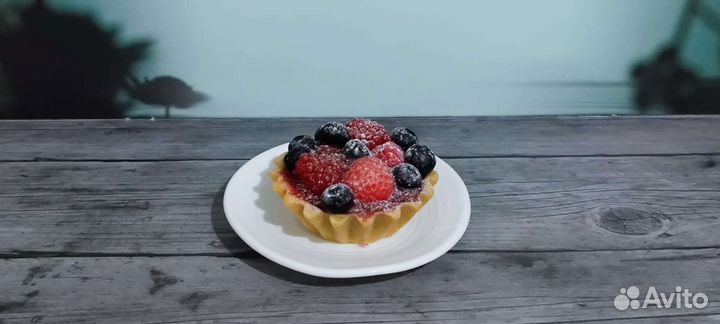 Мыло ручной работы